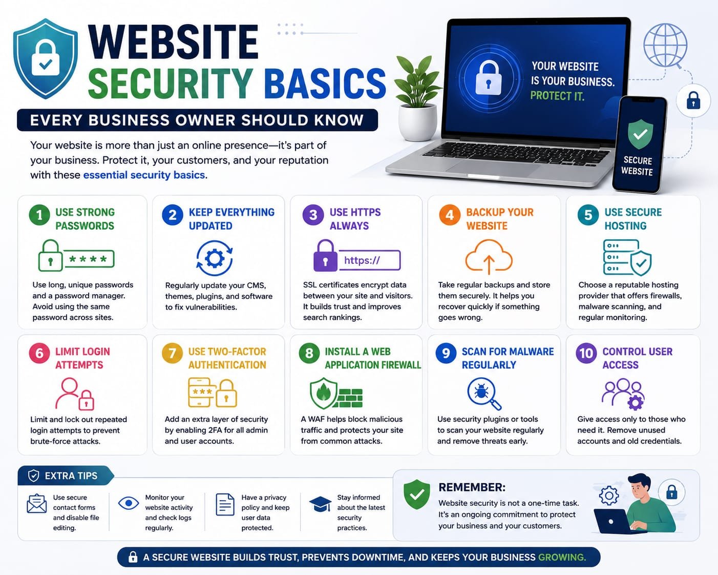 Why SEO Takes Time