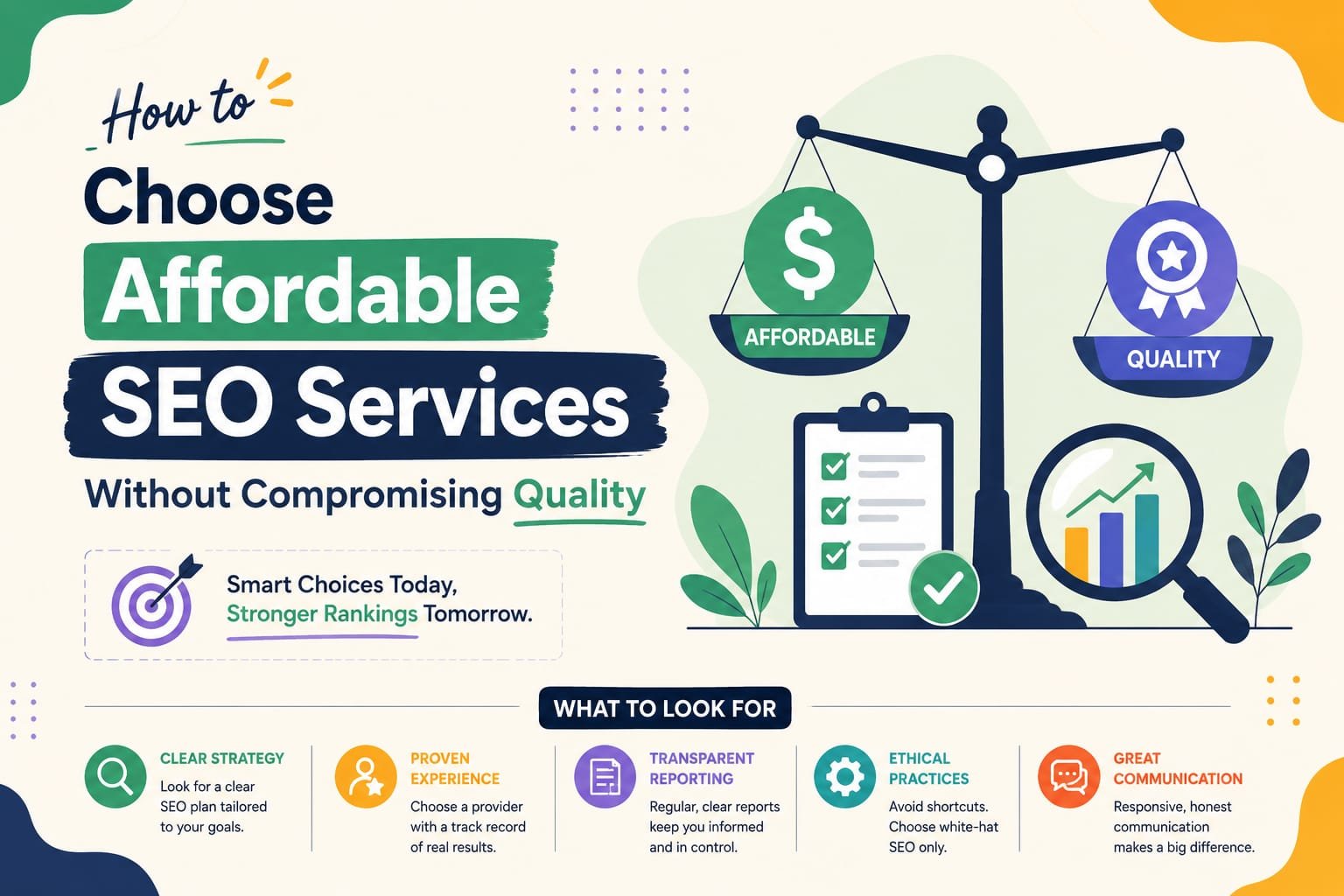 Choose Web Design Agency