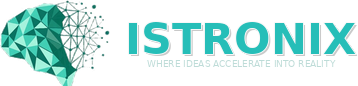 Istronix logo