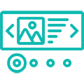 web banners