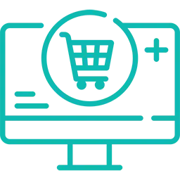 ecommerce-solutions icon