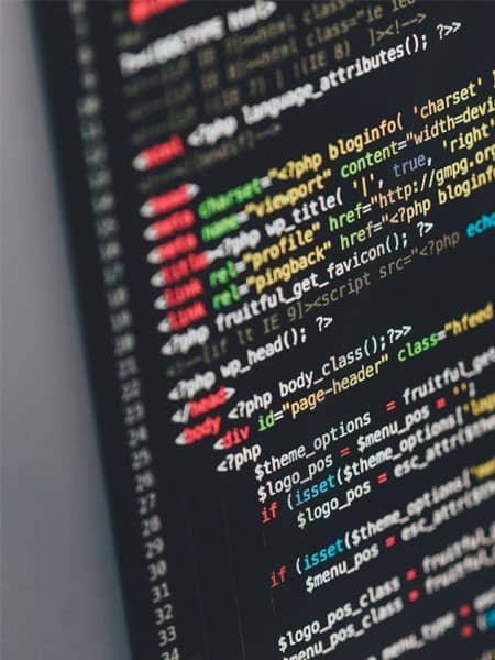 web design process